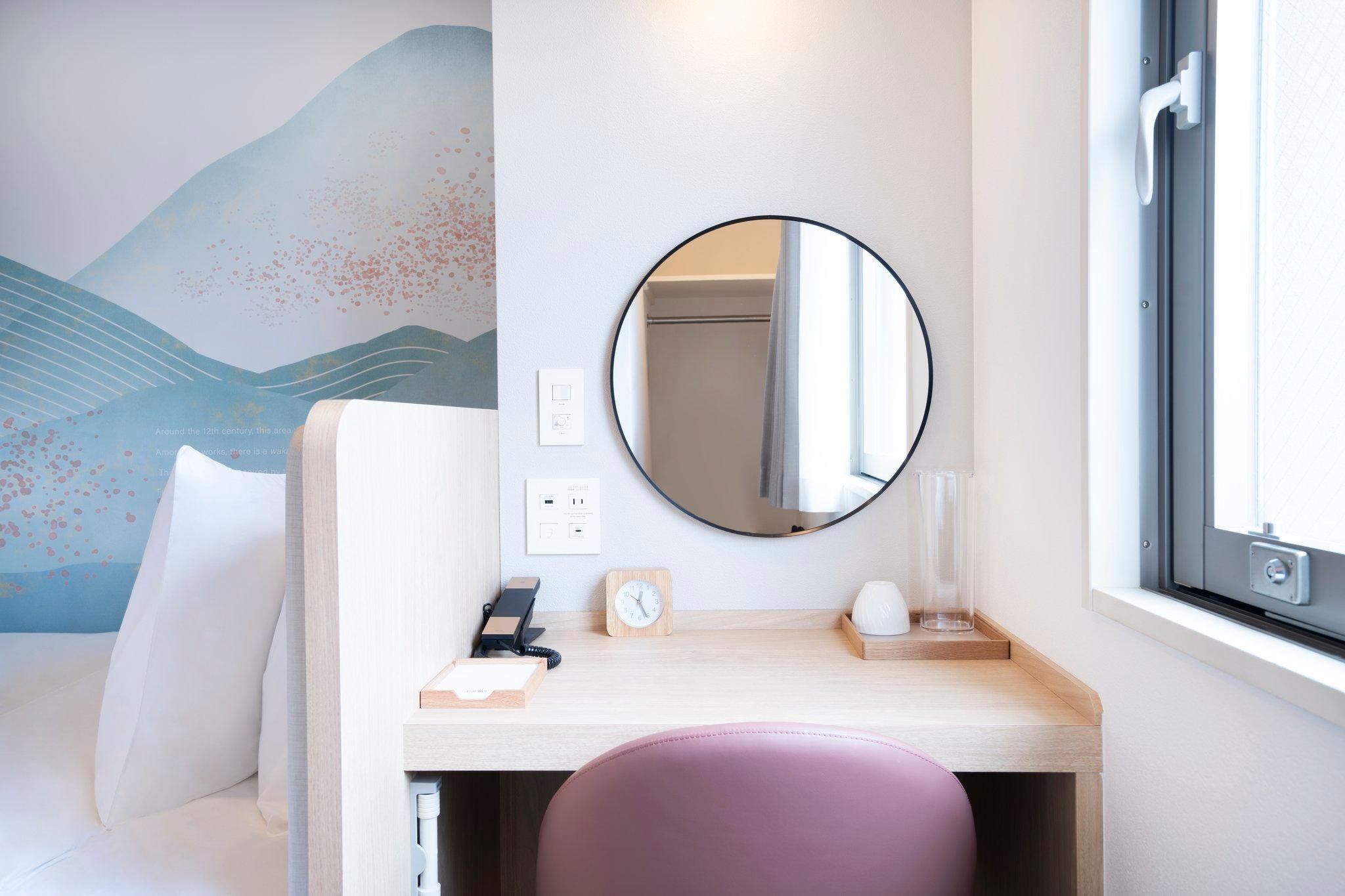 undefined Garner Hotel Kyoto Shijo Karasuma by IHG 10