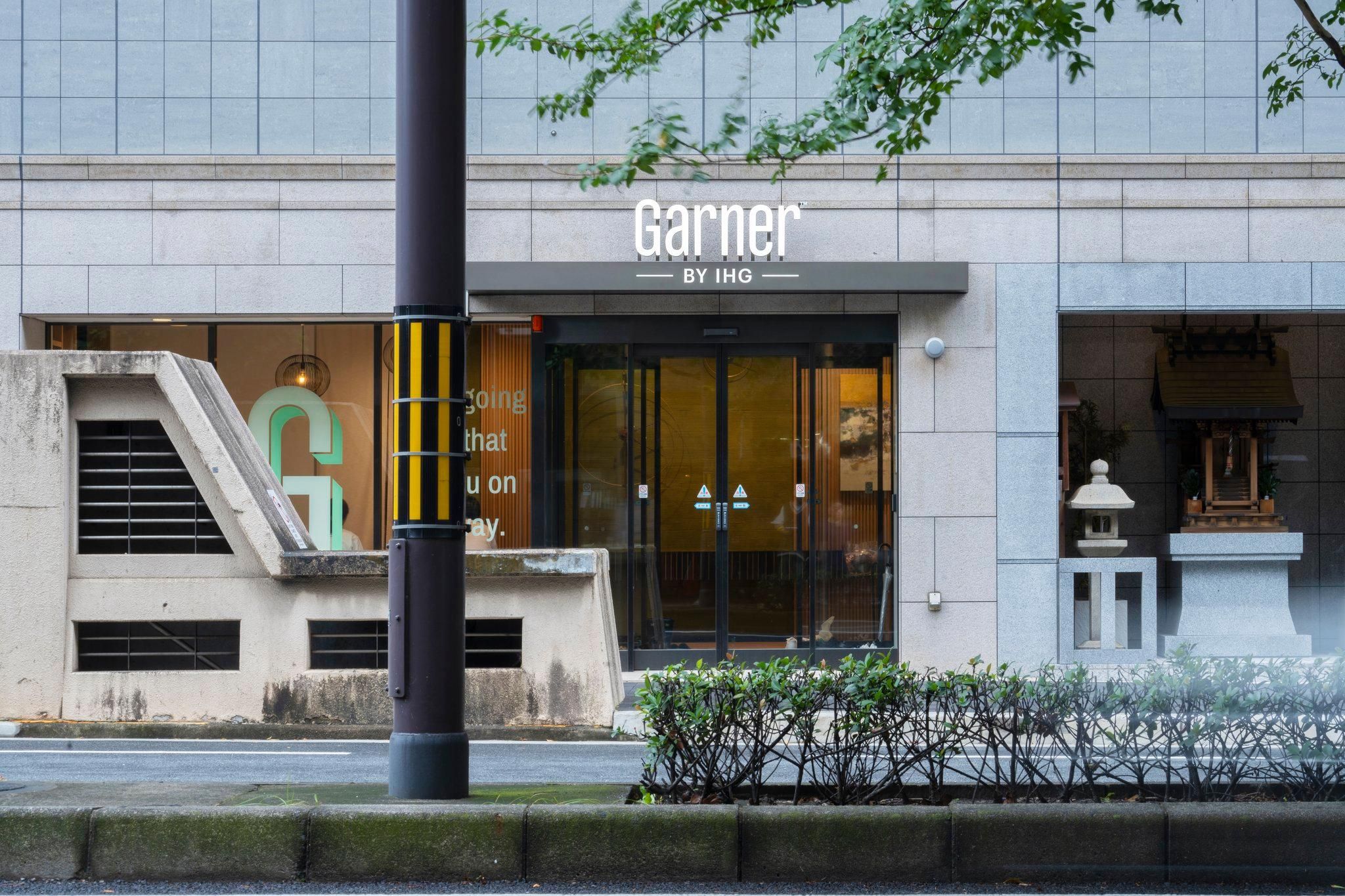 undefined Garner Hotel Kyoto Shijo Karasuma by IHG 5