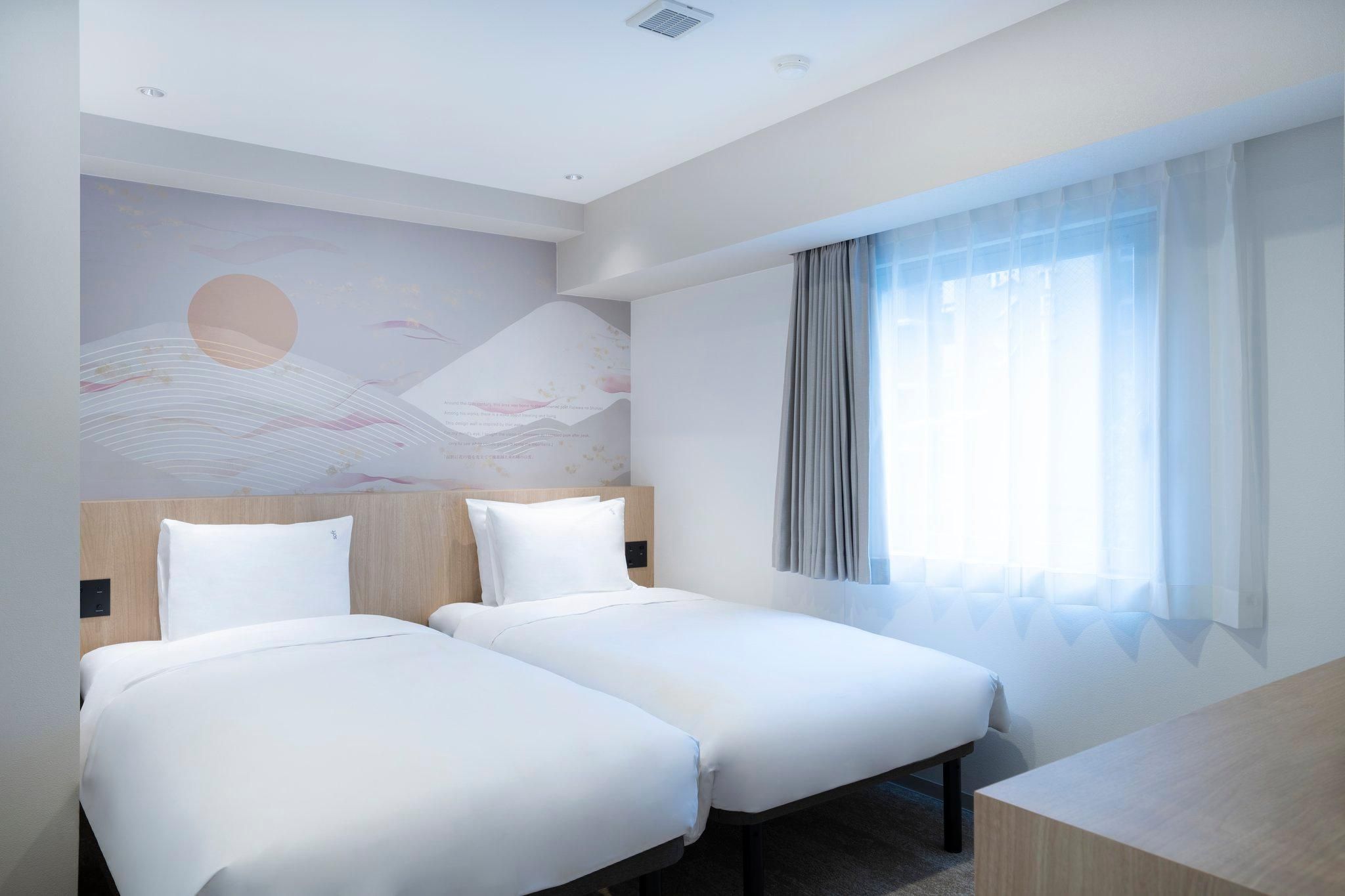 undefined Garner Hotel Kyoto Shijo Karasuma by IHG 6
