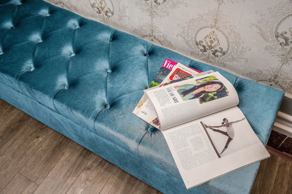 undefined Angel Hotel Da Nang 3