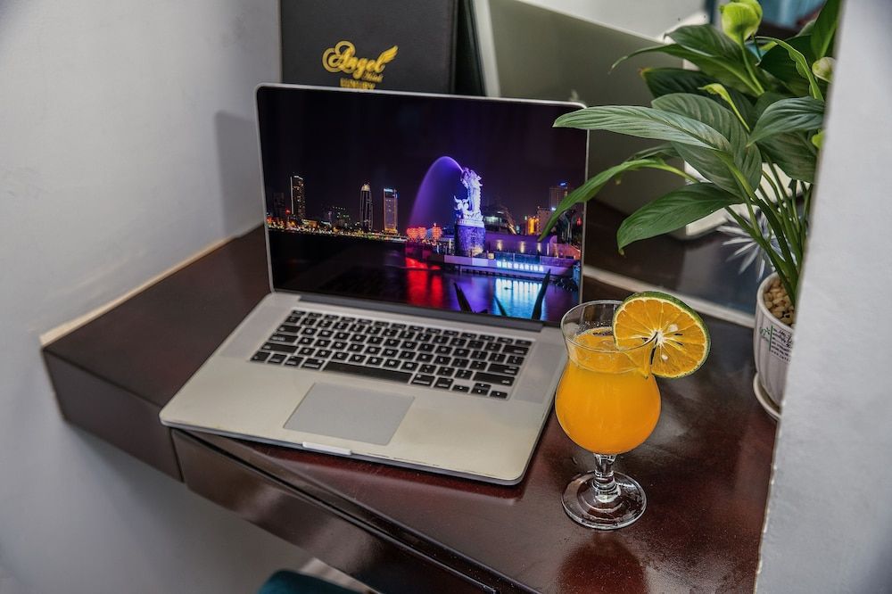 undefined Angel Hotel Da Nang 9