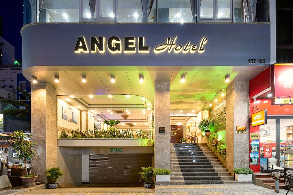 undefined Angel Hotel Da Nang 2
