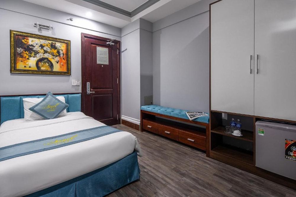 undefined Angel Hotel Da Nang 8