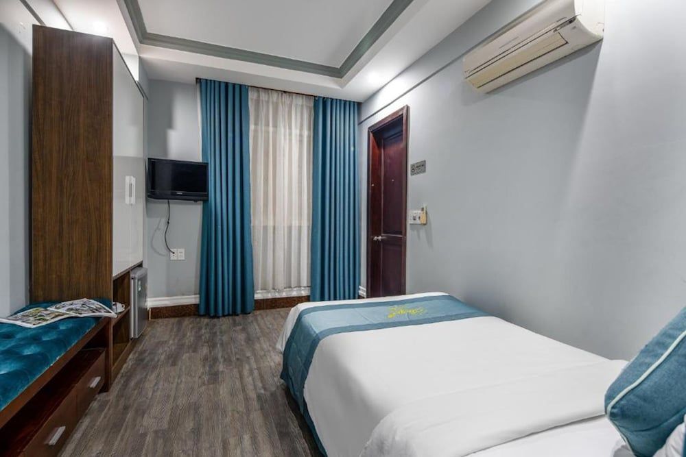 undefined Angel Hotel Da Nang 4