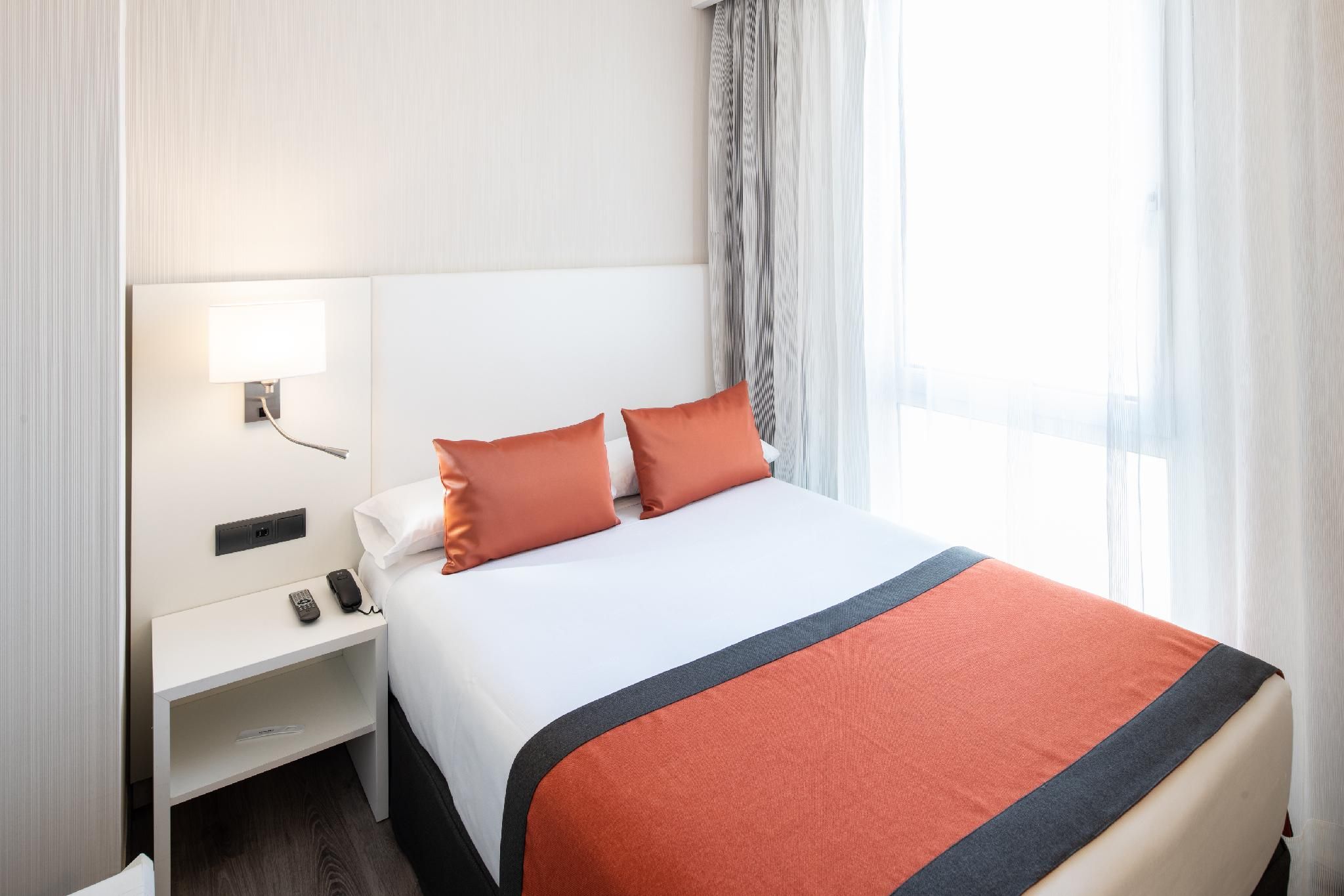 Individual Room