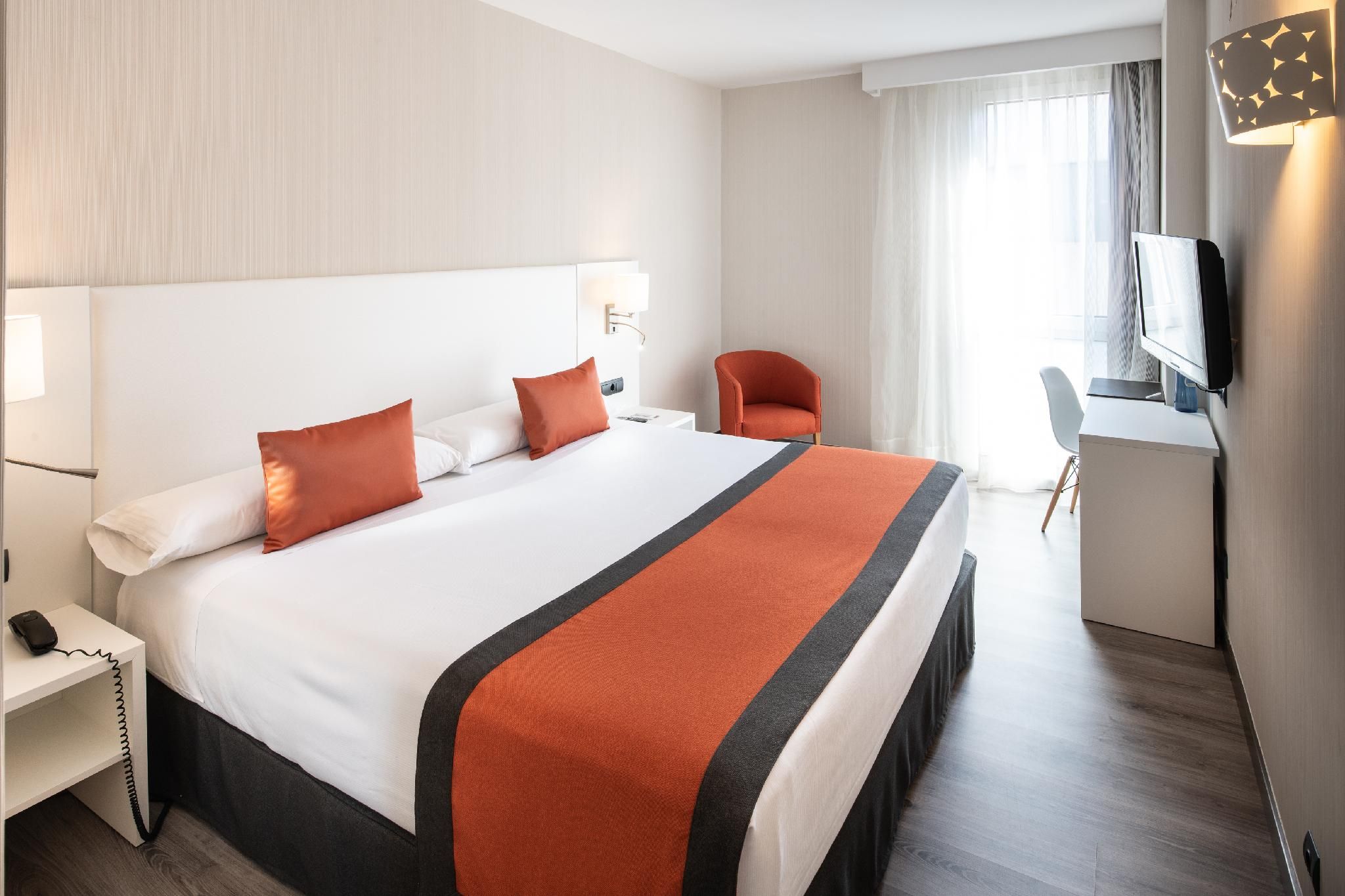 Premium Single Room