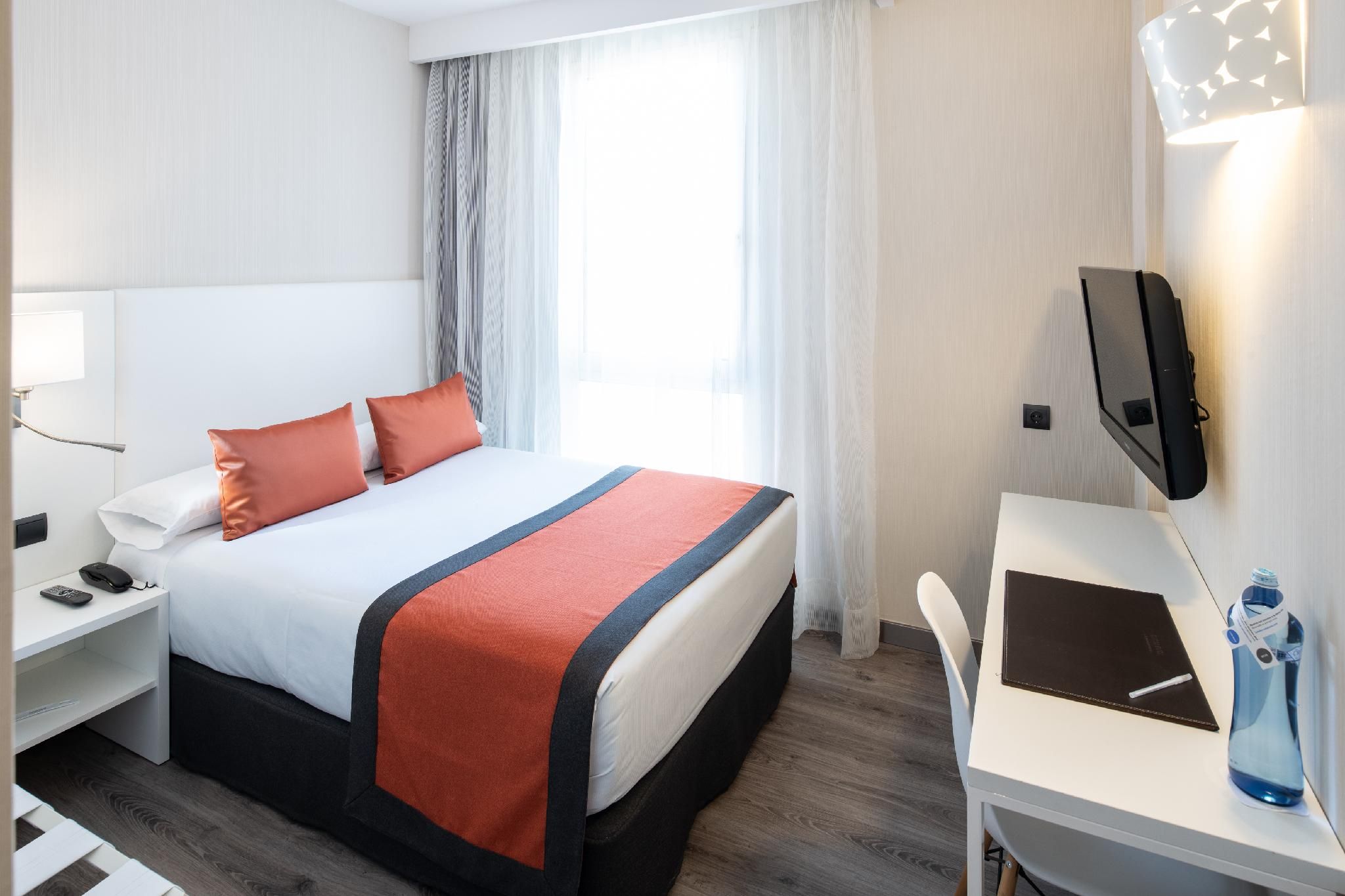 Individual Room