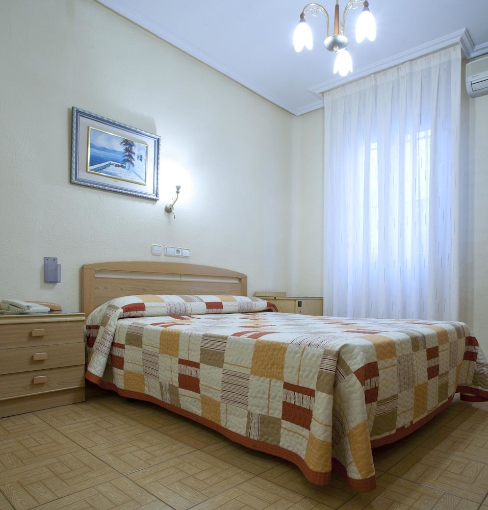 undefined Hostal Maria Luisa 4