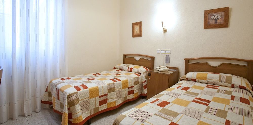undefined Hostal Maria Luisa 3