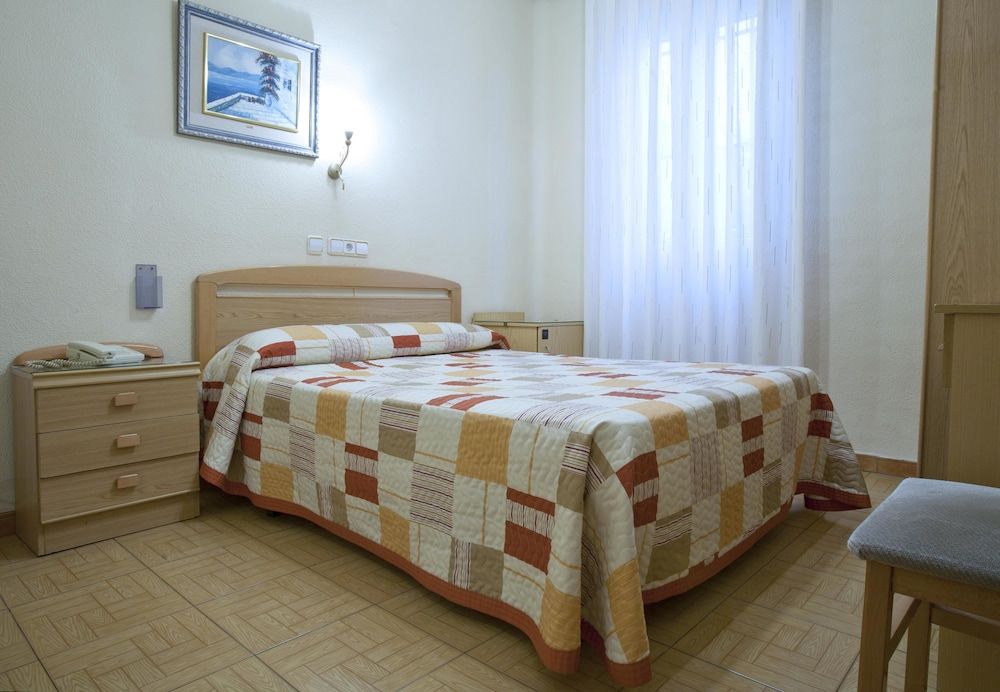 undefined Hostal Maria Luisa