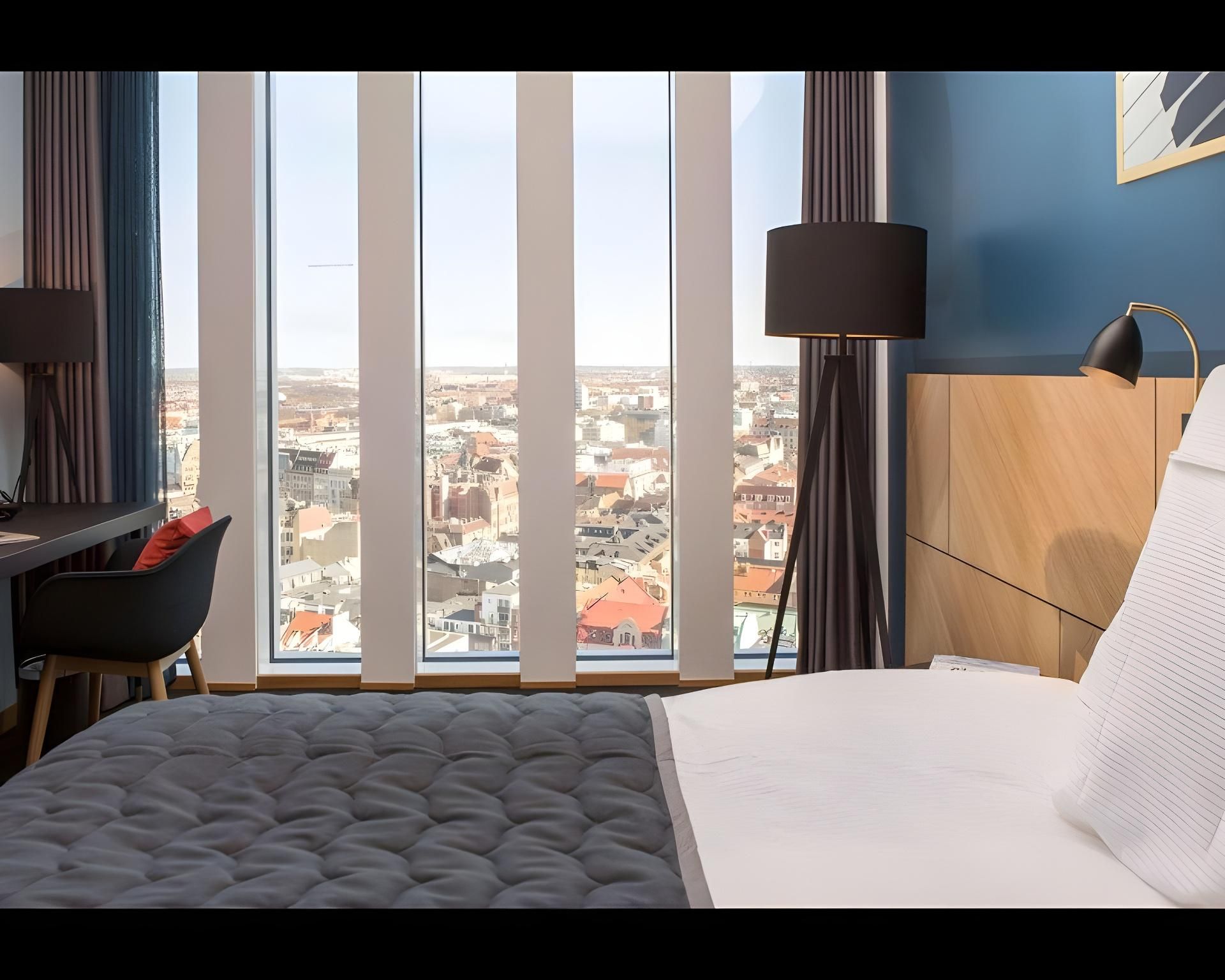 undefined Clarion Hotel Malmö Live 9