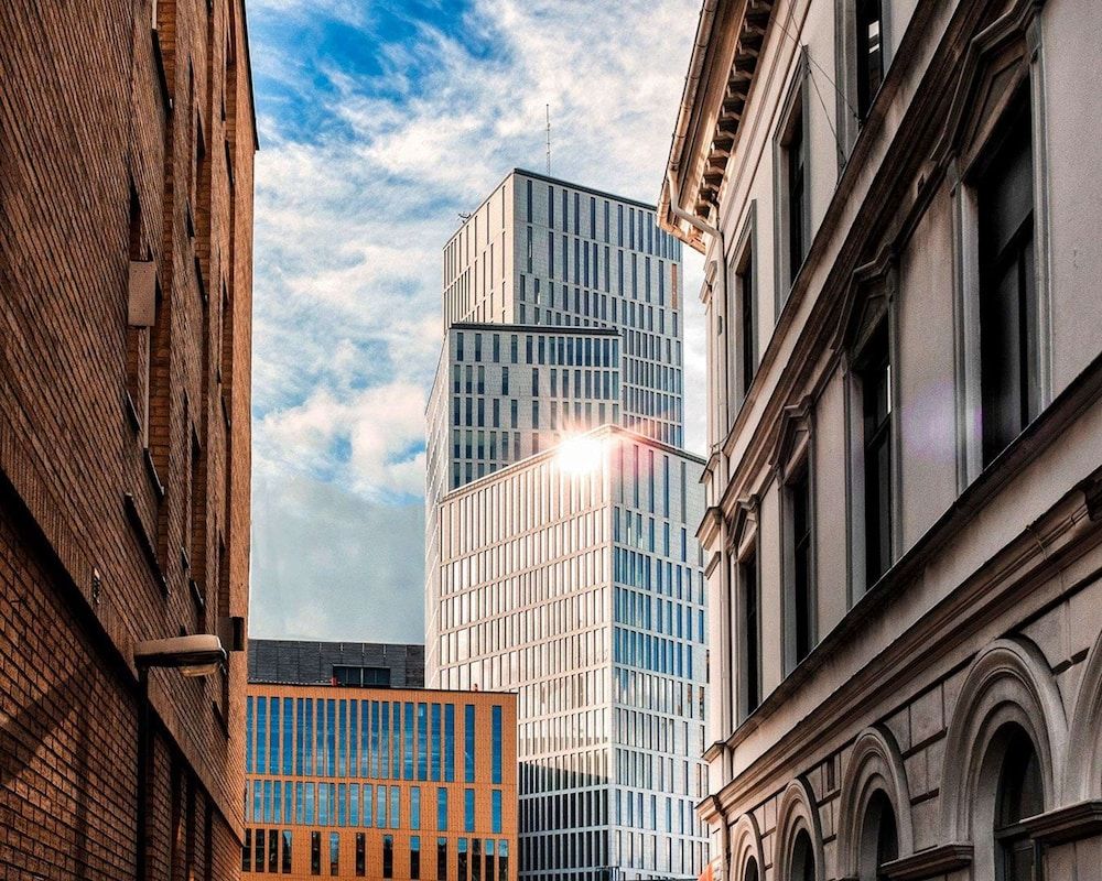 undefined Clarion Hotel Malmö Live 7