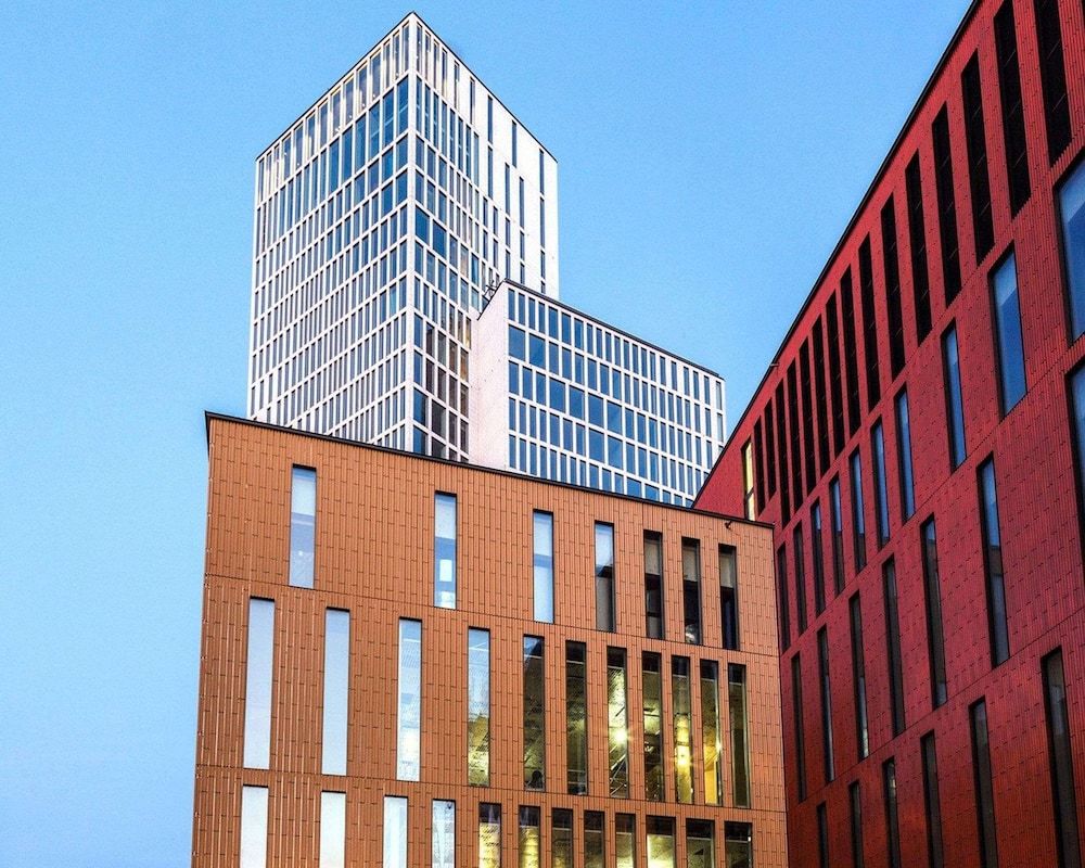 undefined Clarion Hotel Malmö Live 6