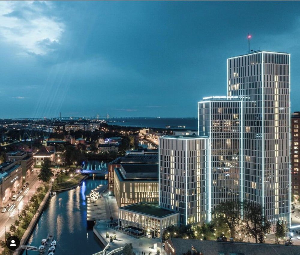 undefined Clarion Hotel Malmö Live