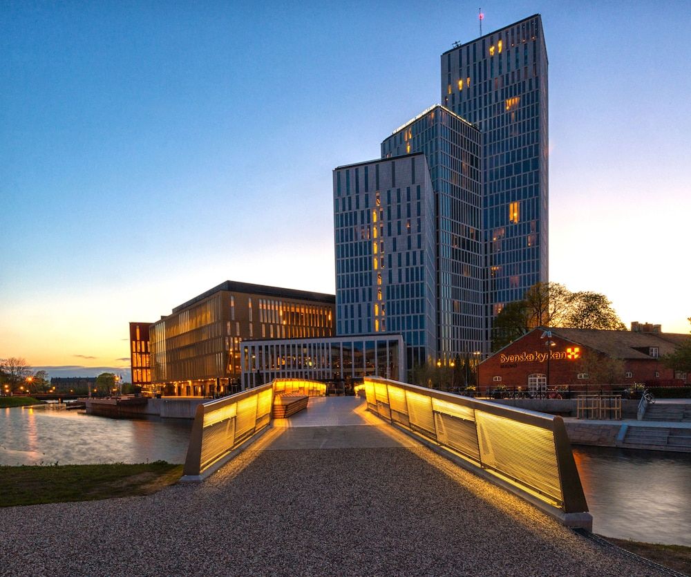 undefined Clarion Hotel Malmö Live 5