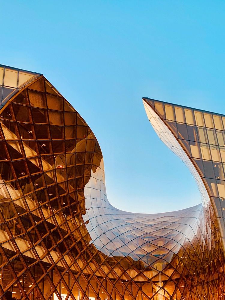 undefined Clarion Hotel Malmö Live 3