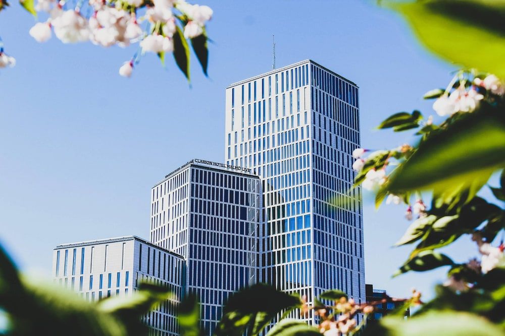 undefined Clarion Hotel Malmö Live