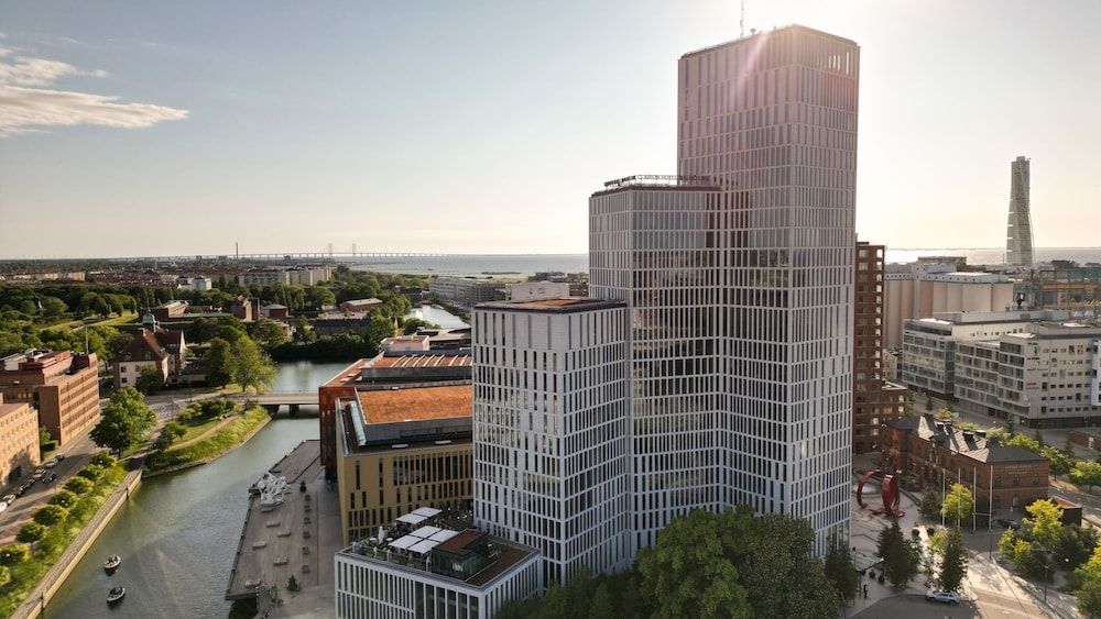 undefined Clarion Hotel Malmö Live 2