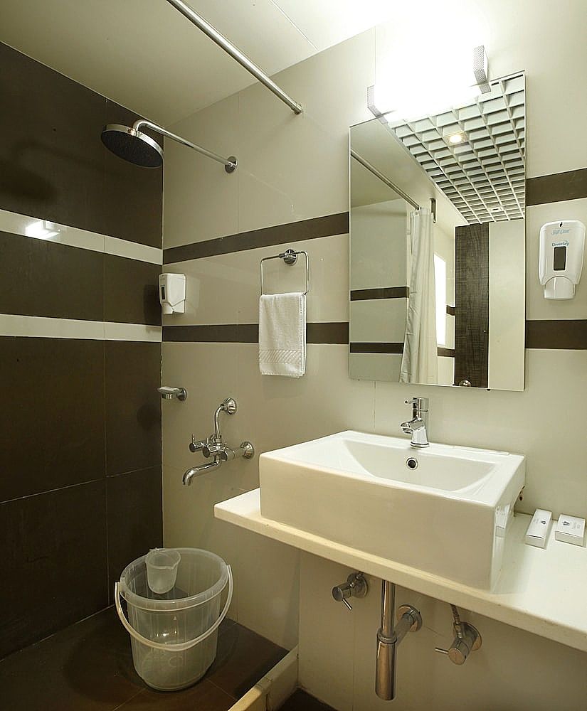 Bizz Tamanna Hotel Hinjawadi, Pune Executive Room 9