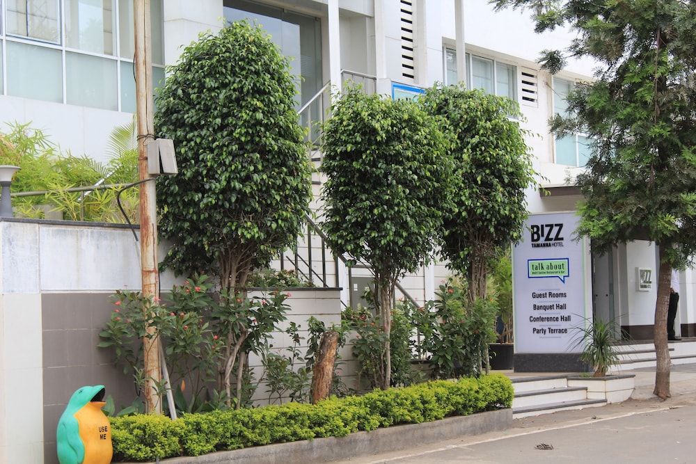 undefined Bizz Tamanna Hotel Hinjawadi, Pune 7