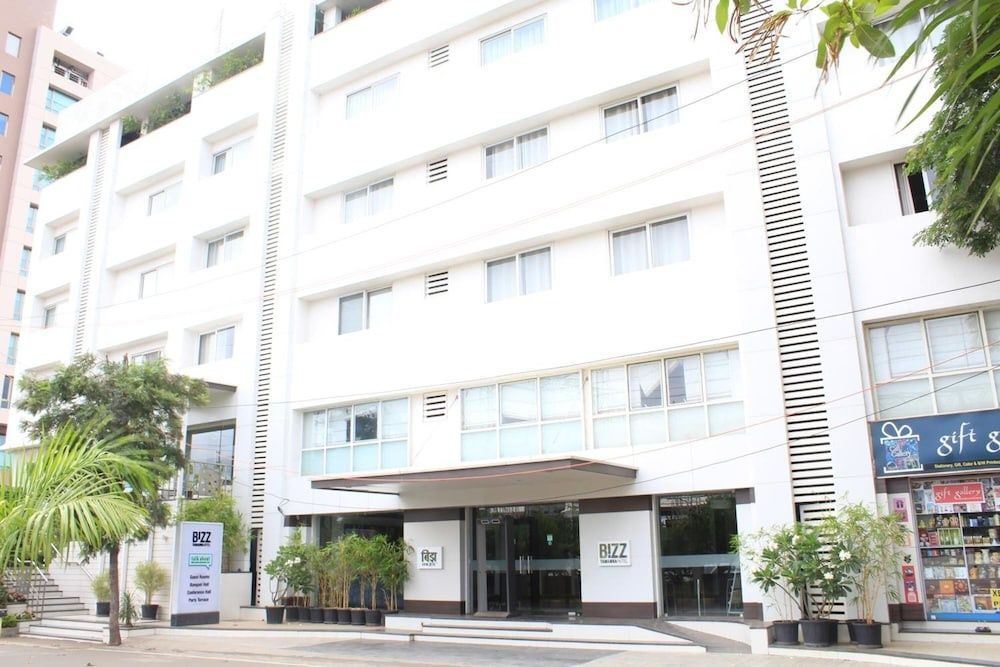 undefined Bizz Tamanna Hotel Hinjawadi, Pune 8