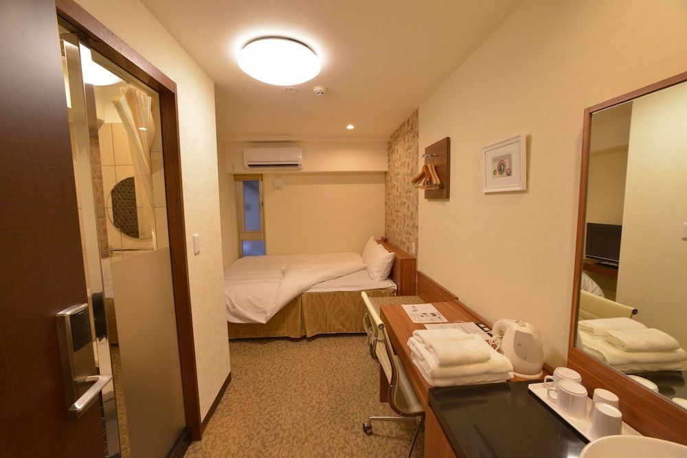 Regular Double Room, Non Smoking, Annex Building (LCH 2nd)
