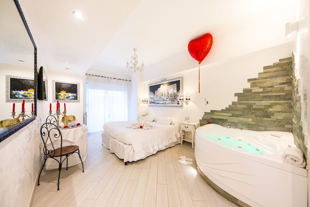 undefined Suites Roma Tiburtina 3