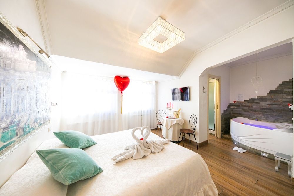 undefined Suites Roma Tiburtina 9