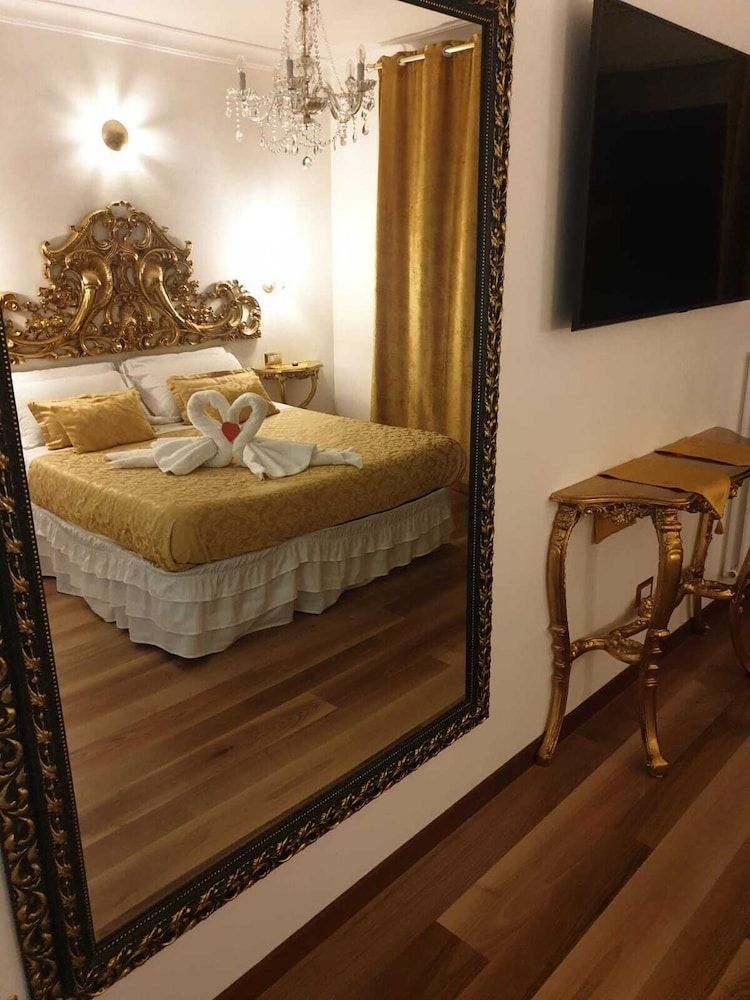 undefined Suites Roma Tiburtina 10