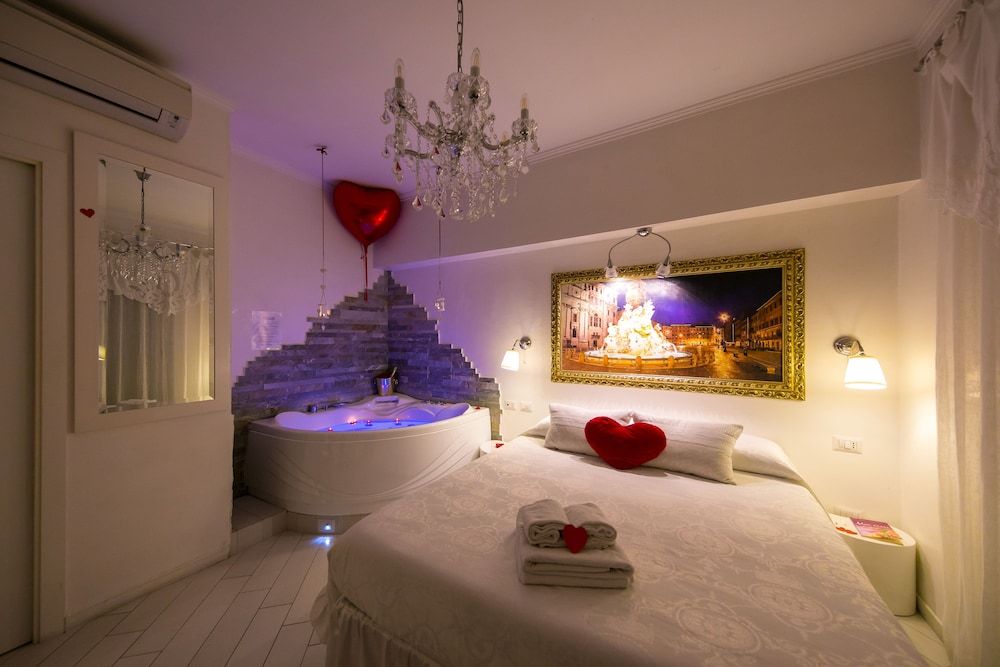 undefined Suites Roma Tiburtina 5