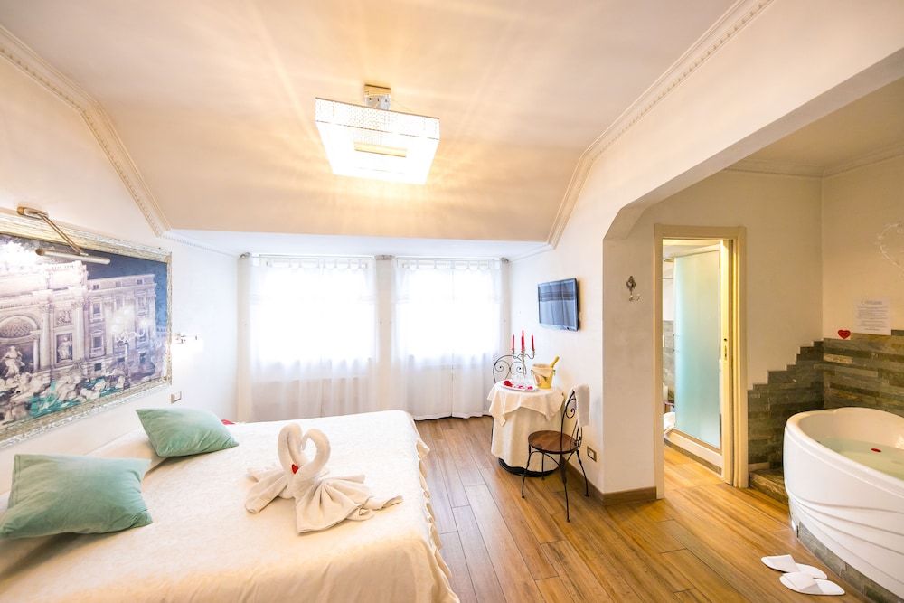 undefined Suites Roma Tiburtina 6