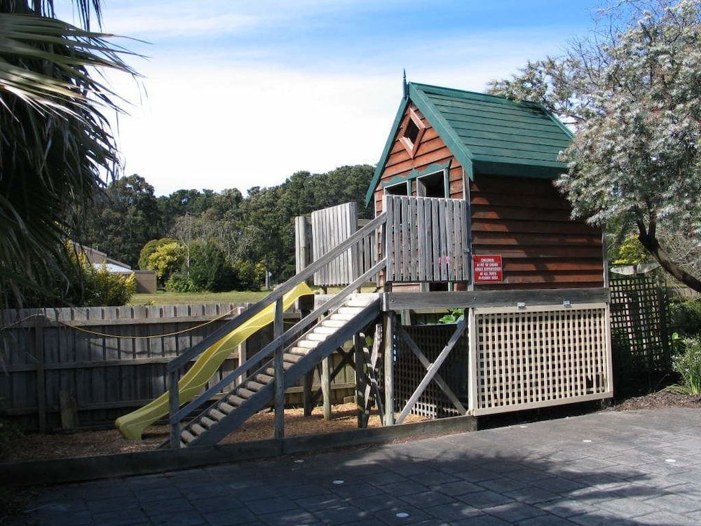 Children's Play Area