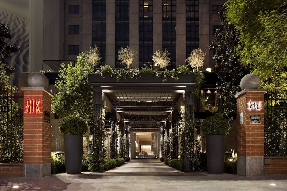 undefined ME Milan - Il Duca 5