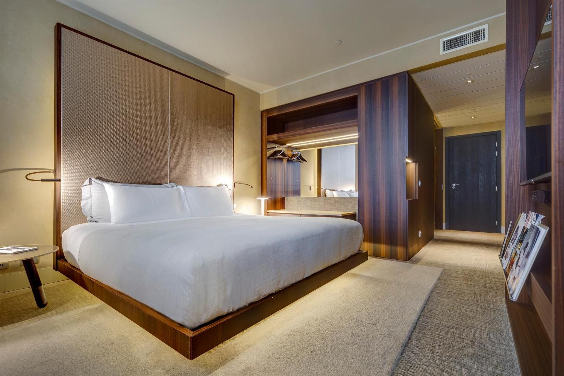 Interconnecting Superior Me