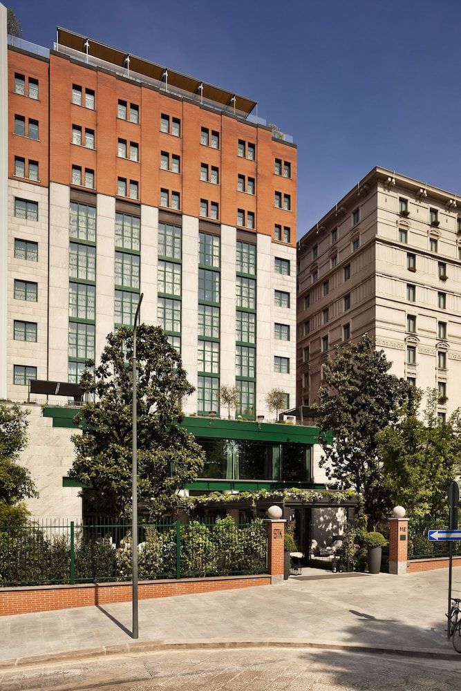 undefined ME Milan - Il Duca 2