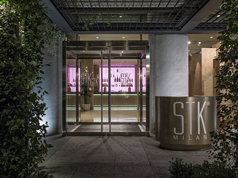 undefined ME Milan - Il Duca 3