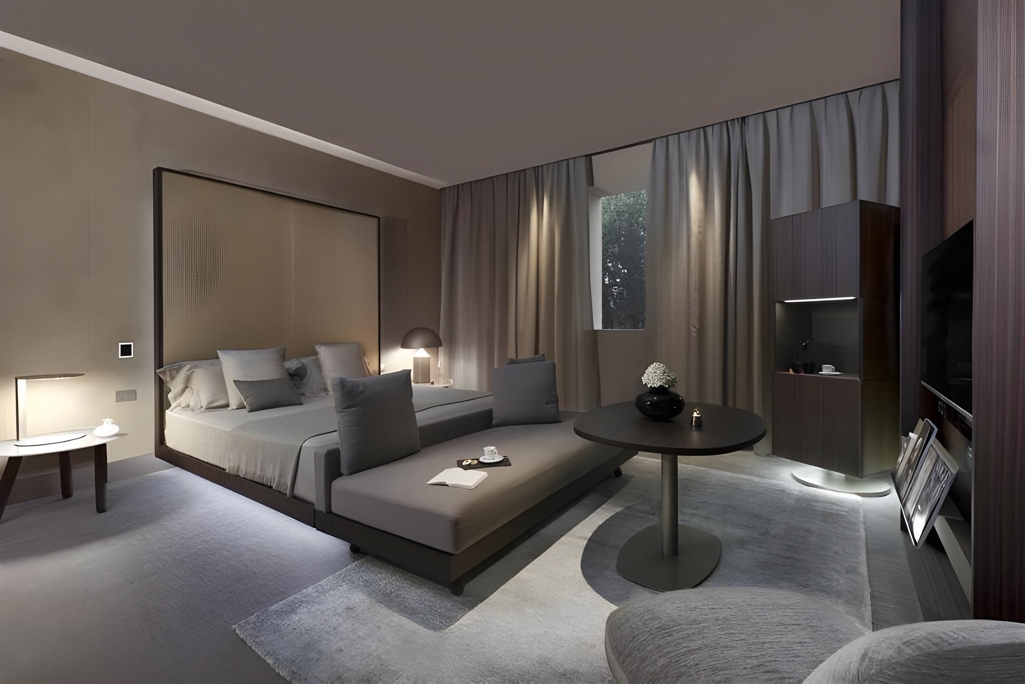 Interconnecting Extra Me+ Junior Suite