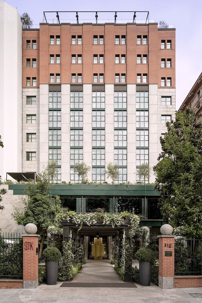 undefined ME Milan - Il Duca 4