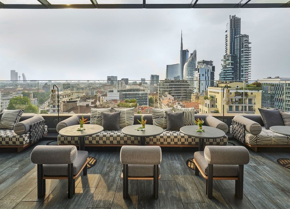 undefined ME Milan - Il Duca