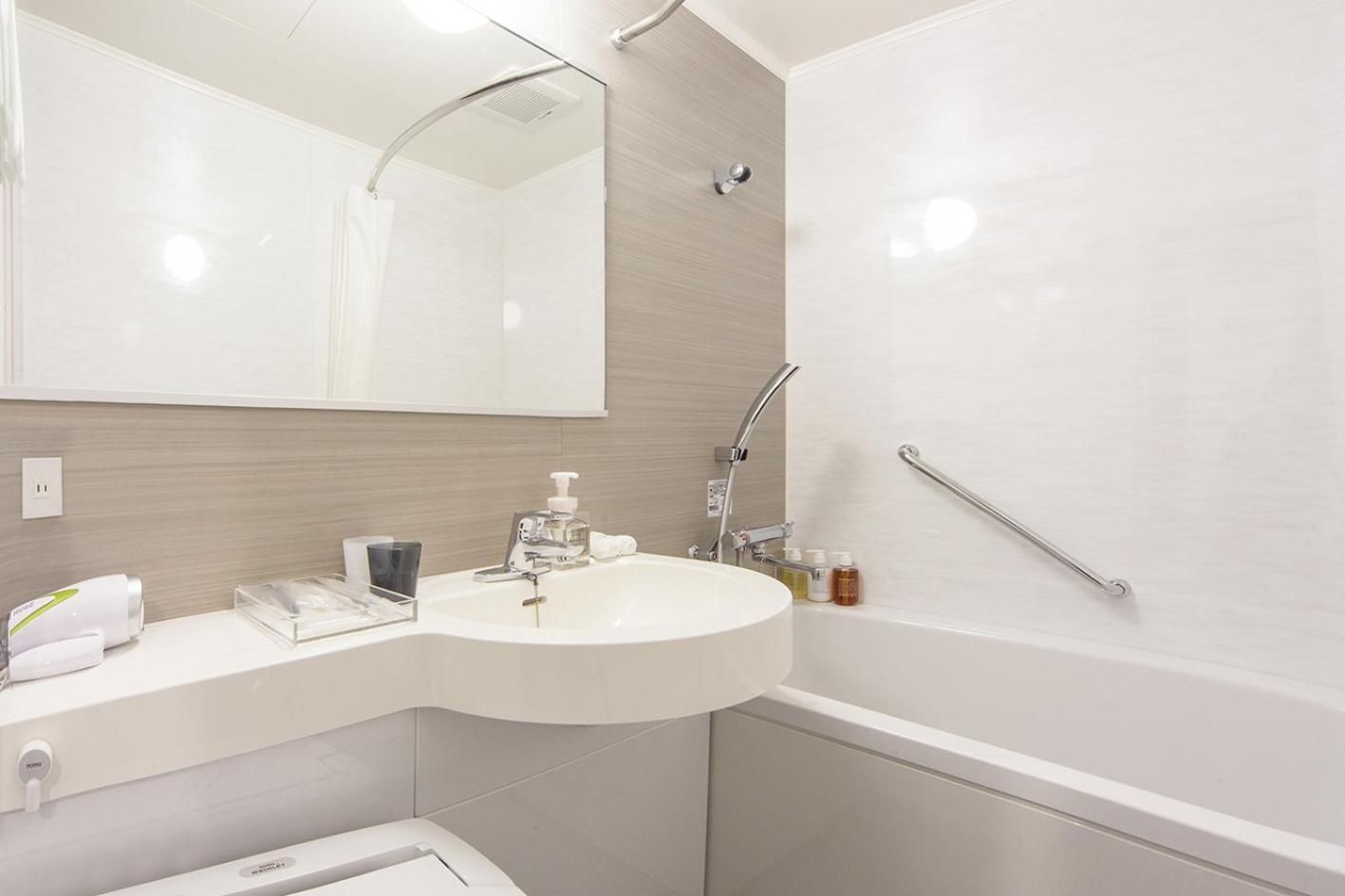 Moderate Double Room - South Wing