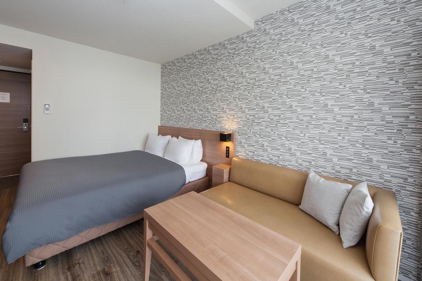 Moderate Double Room - South Wing