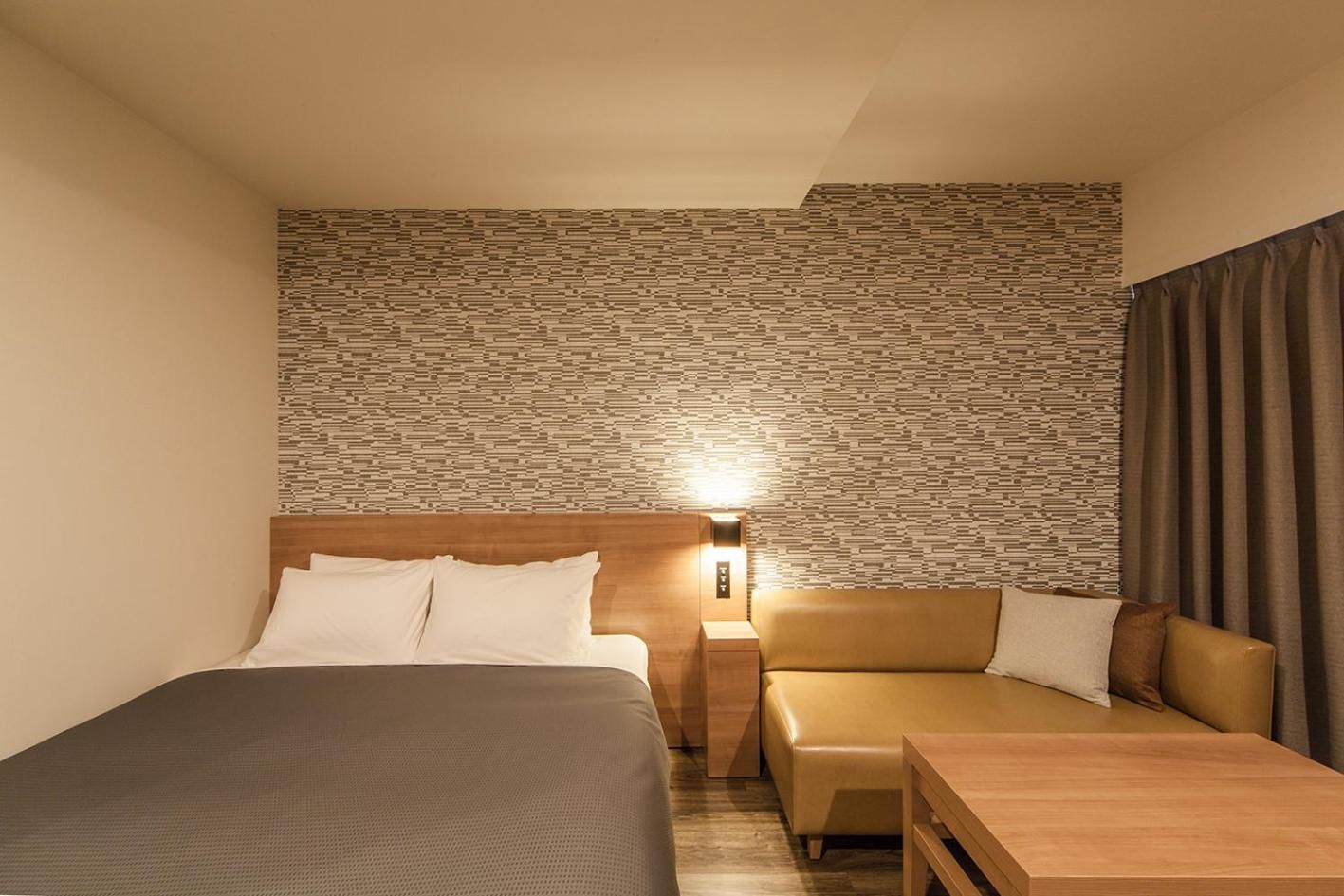 Moderate Double Room - South Wing