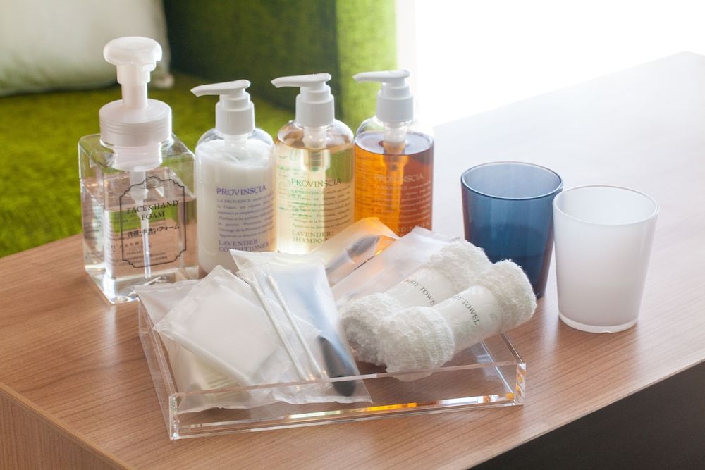 Sakura Terrace The Gallery Superior Double Room, Non Smoking, NO group booking/ more than 2 rooms 6