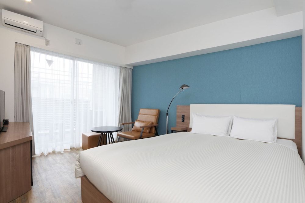 Sakura Terrace The Gallery Superior Double Room, Non Smoking, NO group booking/ more than 2 rooms 3