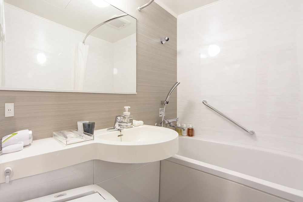 Sakura Terrace The Gallery Superior Double Room, Non Smoking, NO group booking/ more than 2 rooms 5