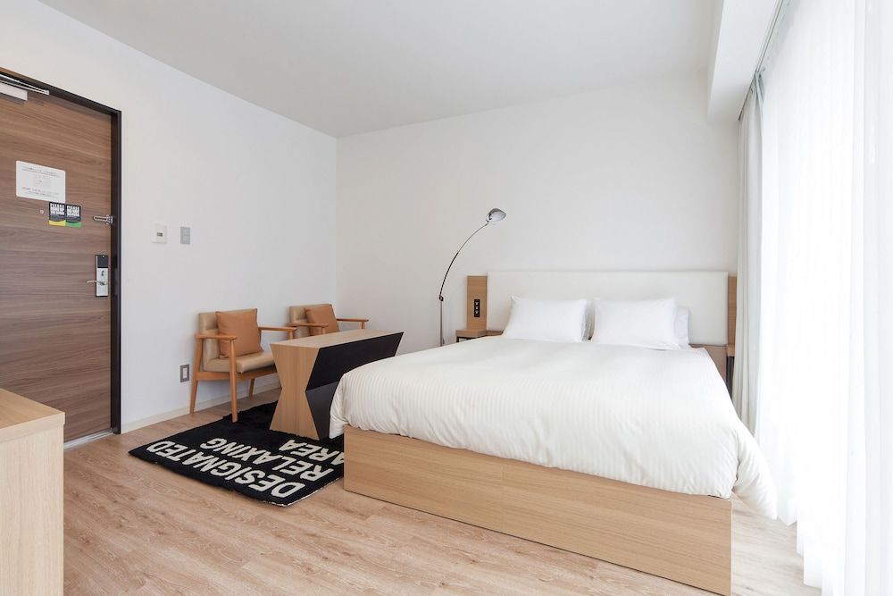 Sakura Terrace The Gallery Superior Double Room, Non Smoking, NO group booking/ more than 2 rooms