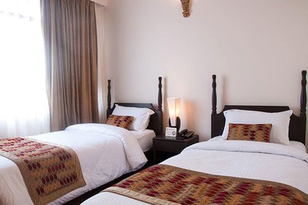 undefined Mandala Boutique Hotel