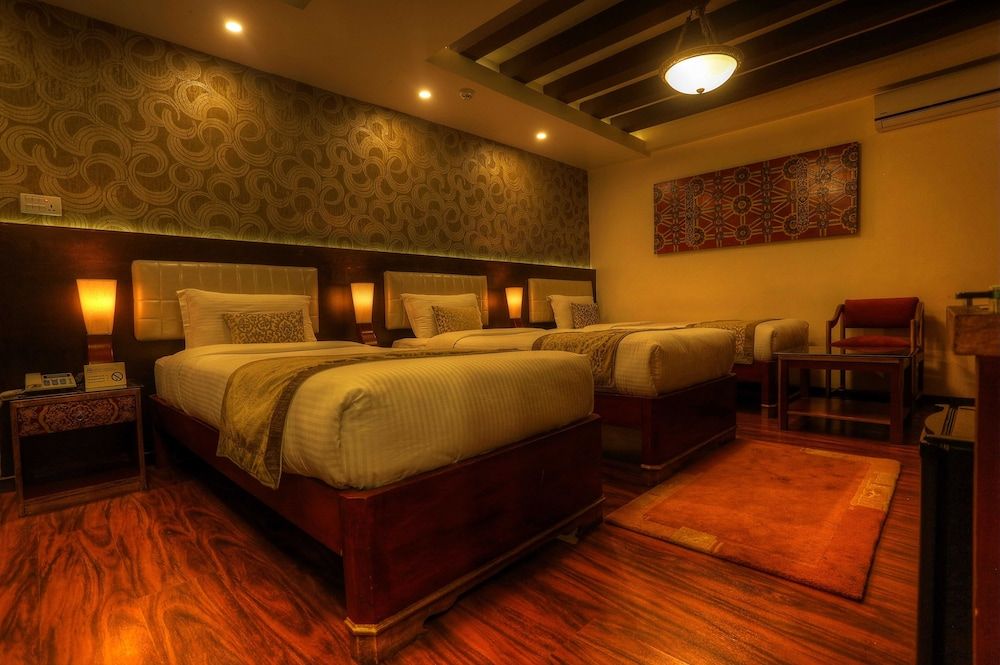 undefined Mandala Boutique Hotel 3