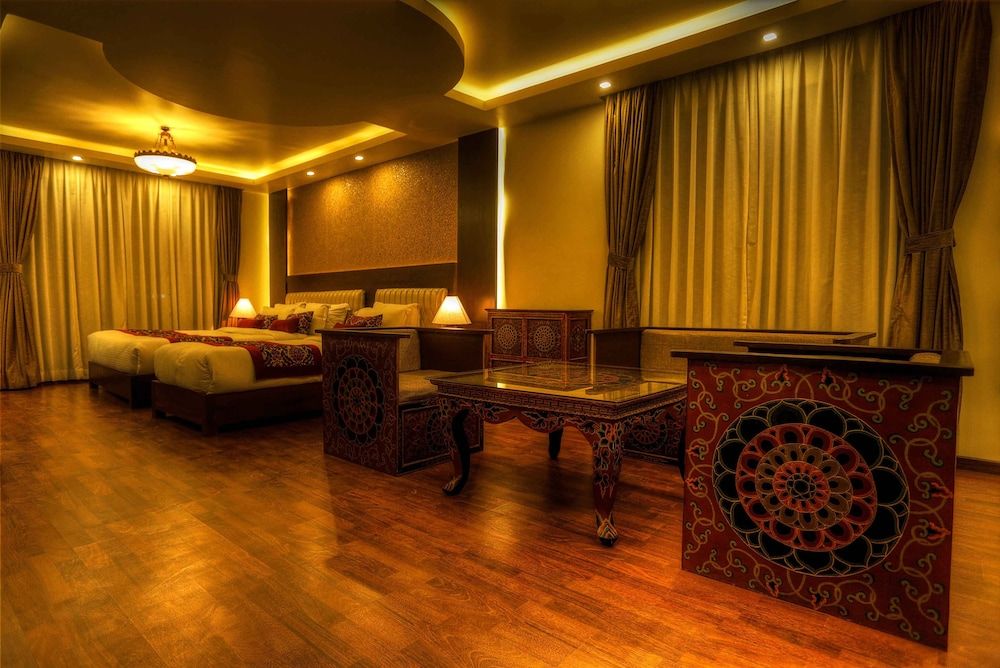 undefined Mandala Boutique Hotel 5