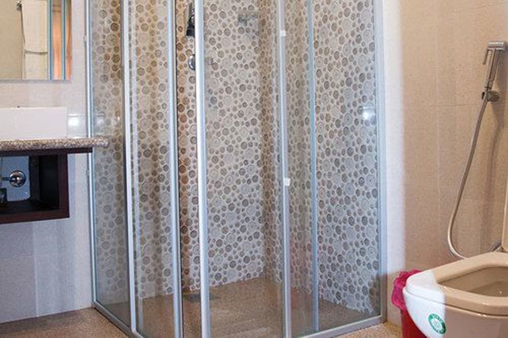 Mandala Boutique Hotel Premier Room, 1 Queen Bed with Sofa bed 4